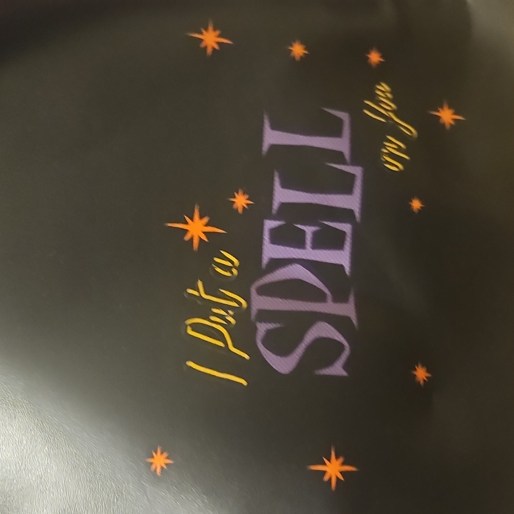 Hocus Pocus Mini Backpack - Picture 4 of 4
